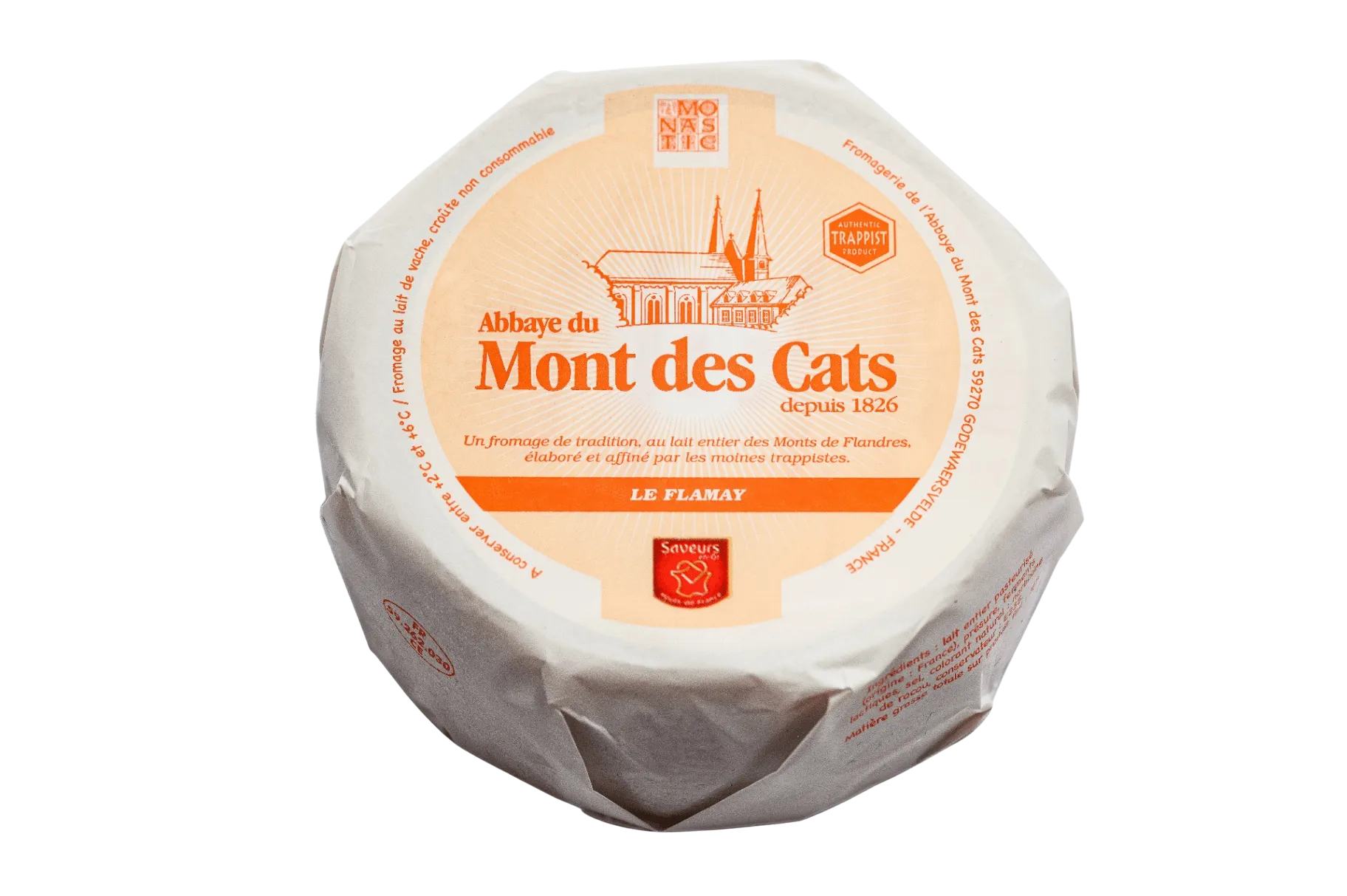 Le Flamay