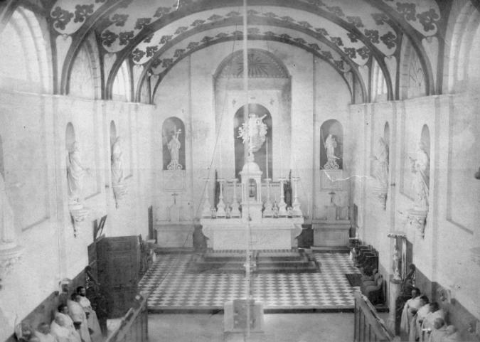 1839 eglise du monastere